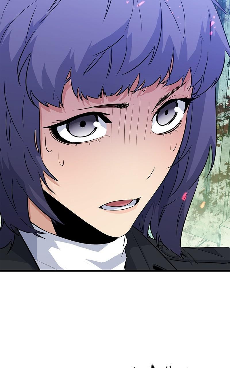 Read Ghost King Manga Online