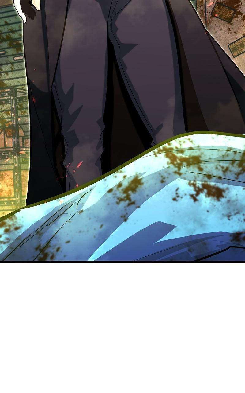 Read Ghost King Manga Online