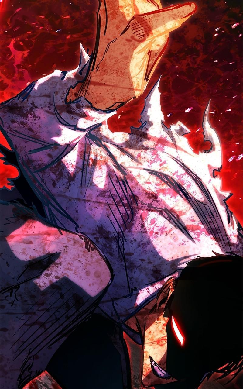 Read Ghost King Manga Online
