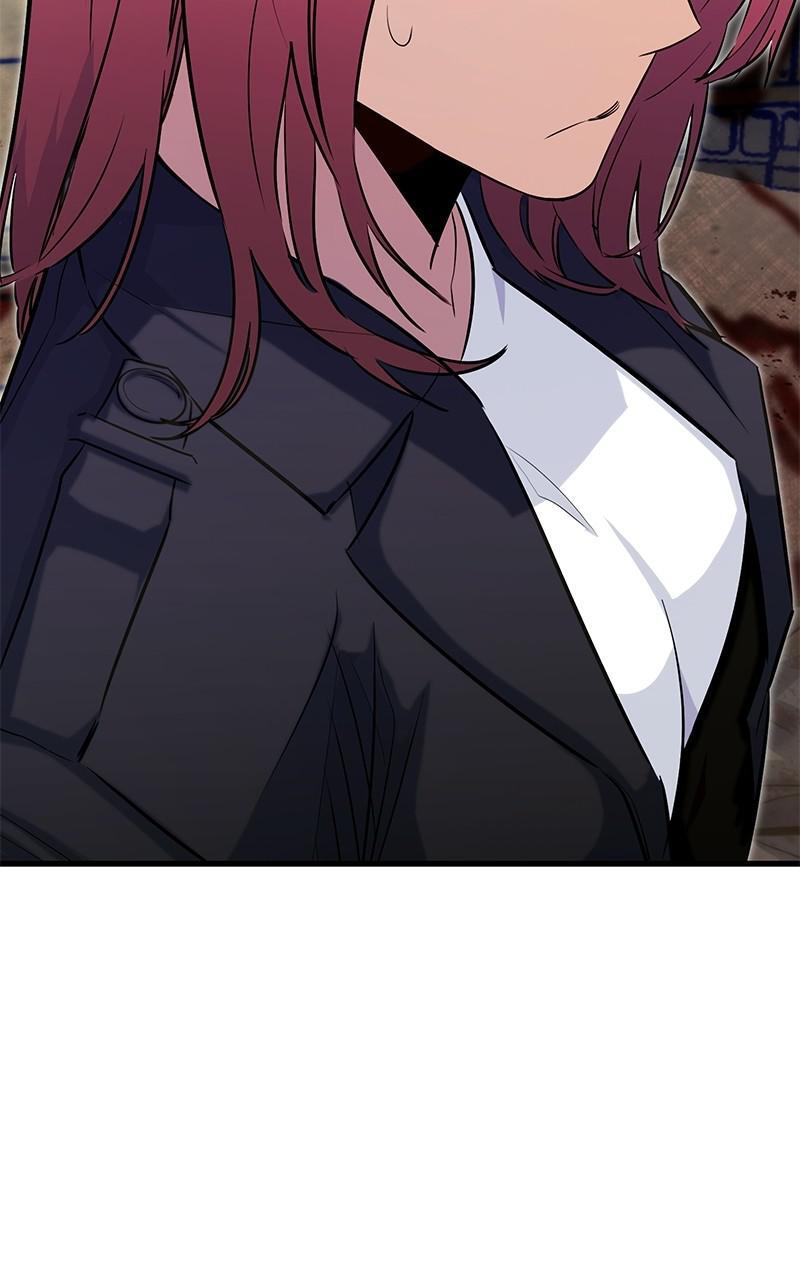 Read Ghost King Manga Online