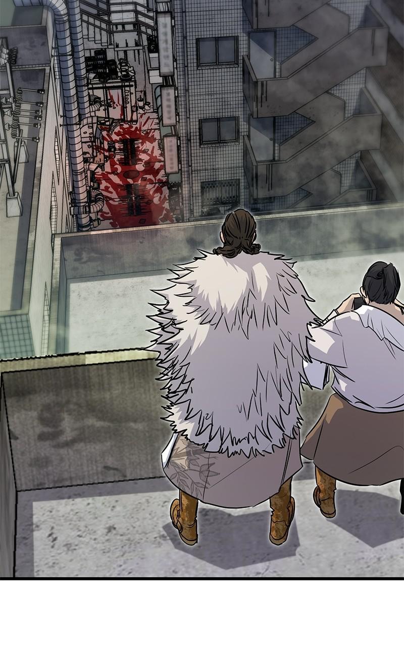 Read Ghost King Manga Online
