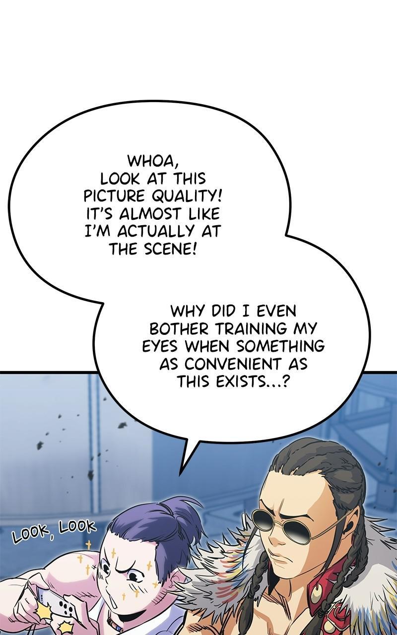 Read Ghost King Manga Online