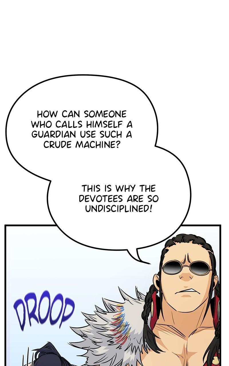 Read Ghost King Manga Online
