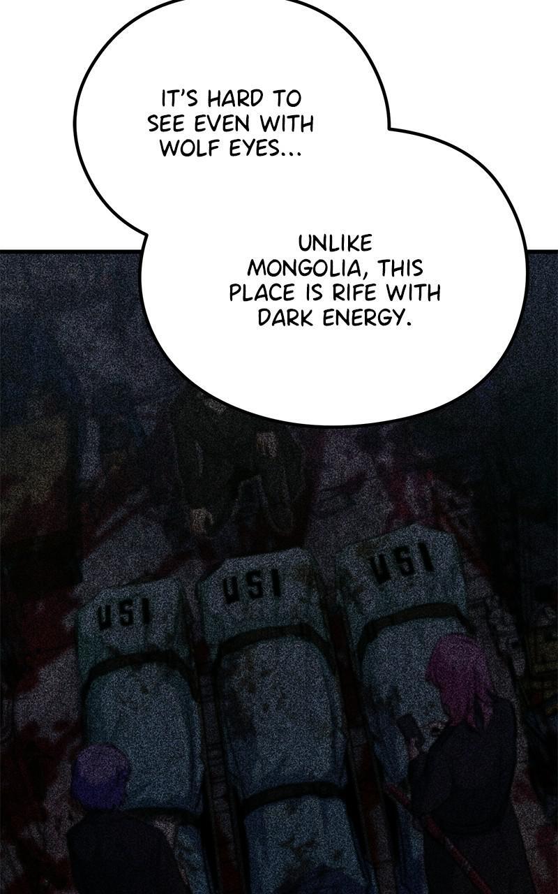 Read Ghost King Manga Online