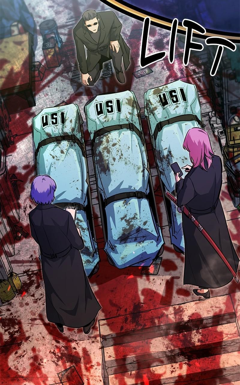 Read Ghost King Manga Online