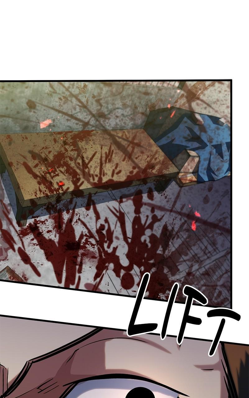 Read Ghost King Manga Online