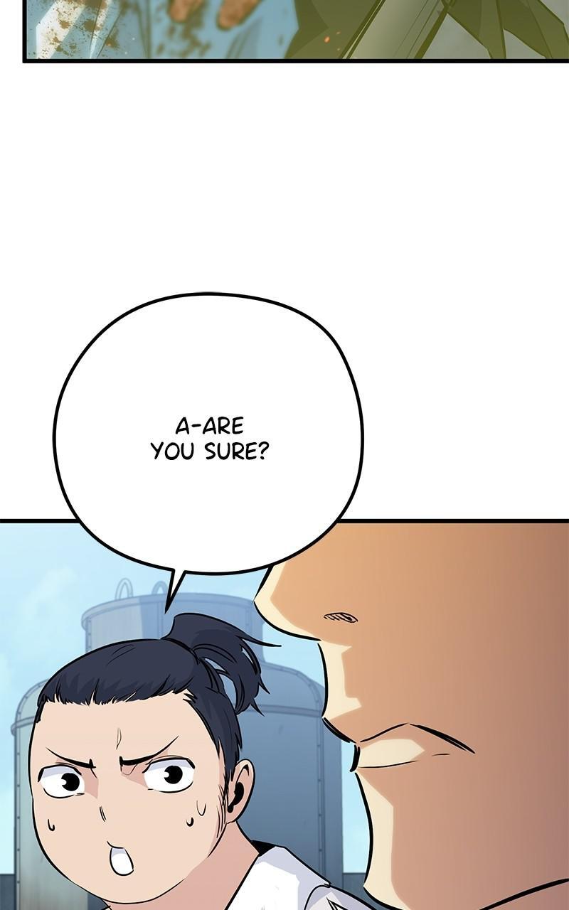 Read Ghost King Manga Online