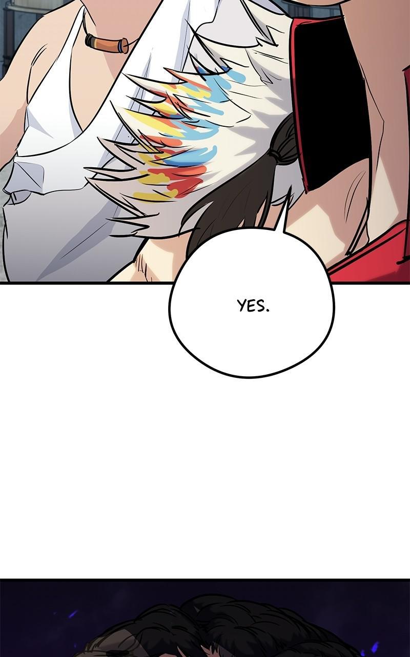 Read Ghost King Manga Online