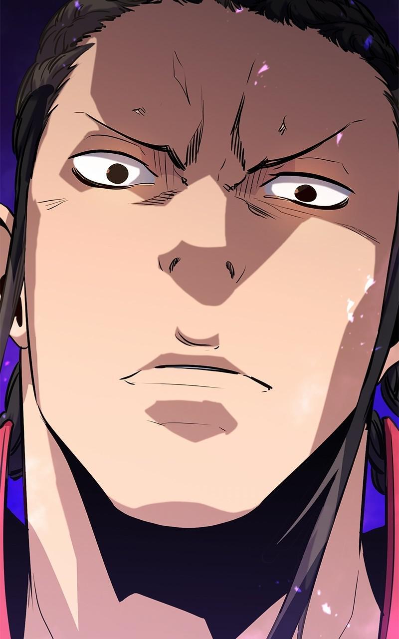 Read Ghost King Manga Online