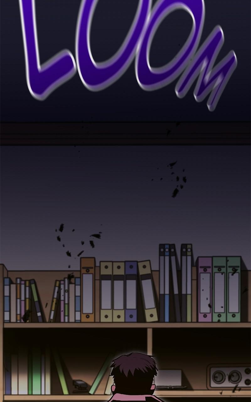 Read Ghost King Manga Online