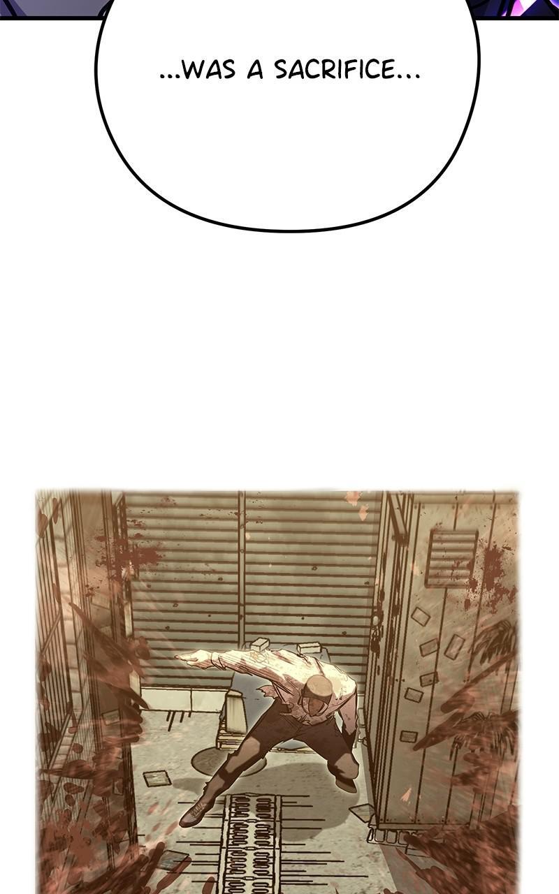 Read Ghost King Manga Online