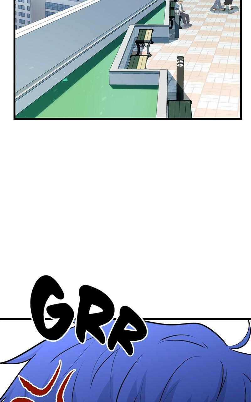 Read Ghost King Manga Online
