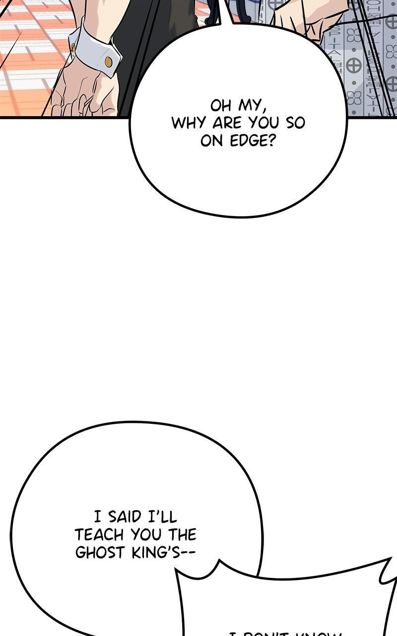 Read Ghost King Manga Online