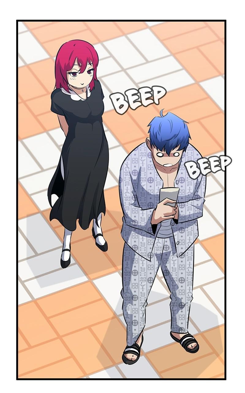 Read Ghost King Manga Online