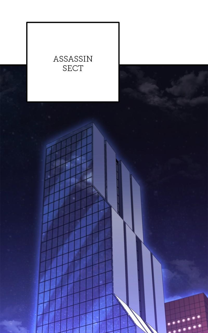 Read Ghost King Manga Online