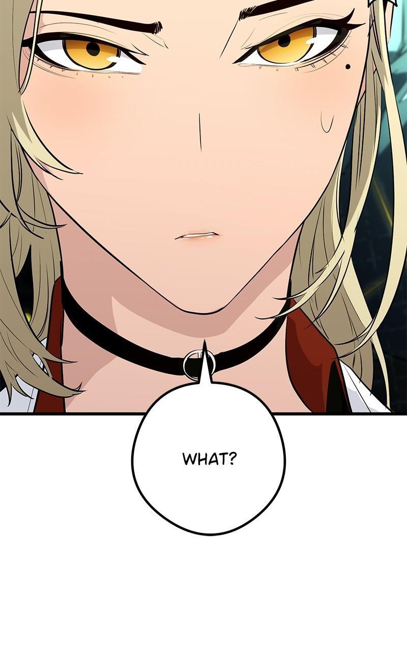 Read Ghost King Manga Online