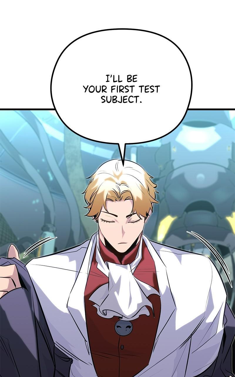 Read Ghost King Manga Online