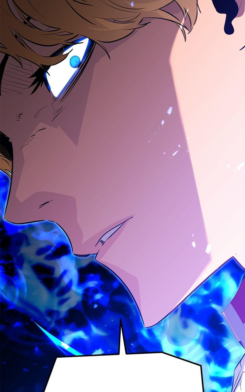 Read Ghost King Manga Online