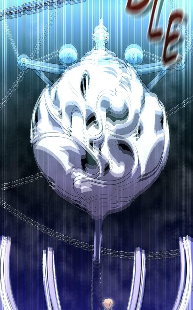 Read Ghost King Manga Online