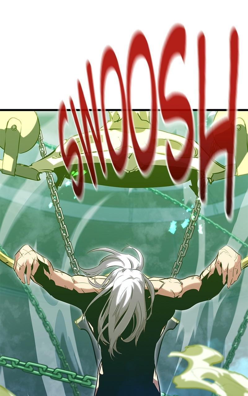 Read Ghost King Manga Online