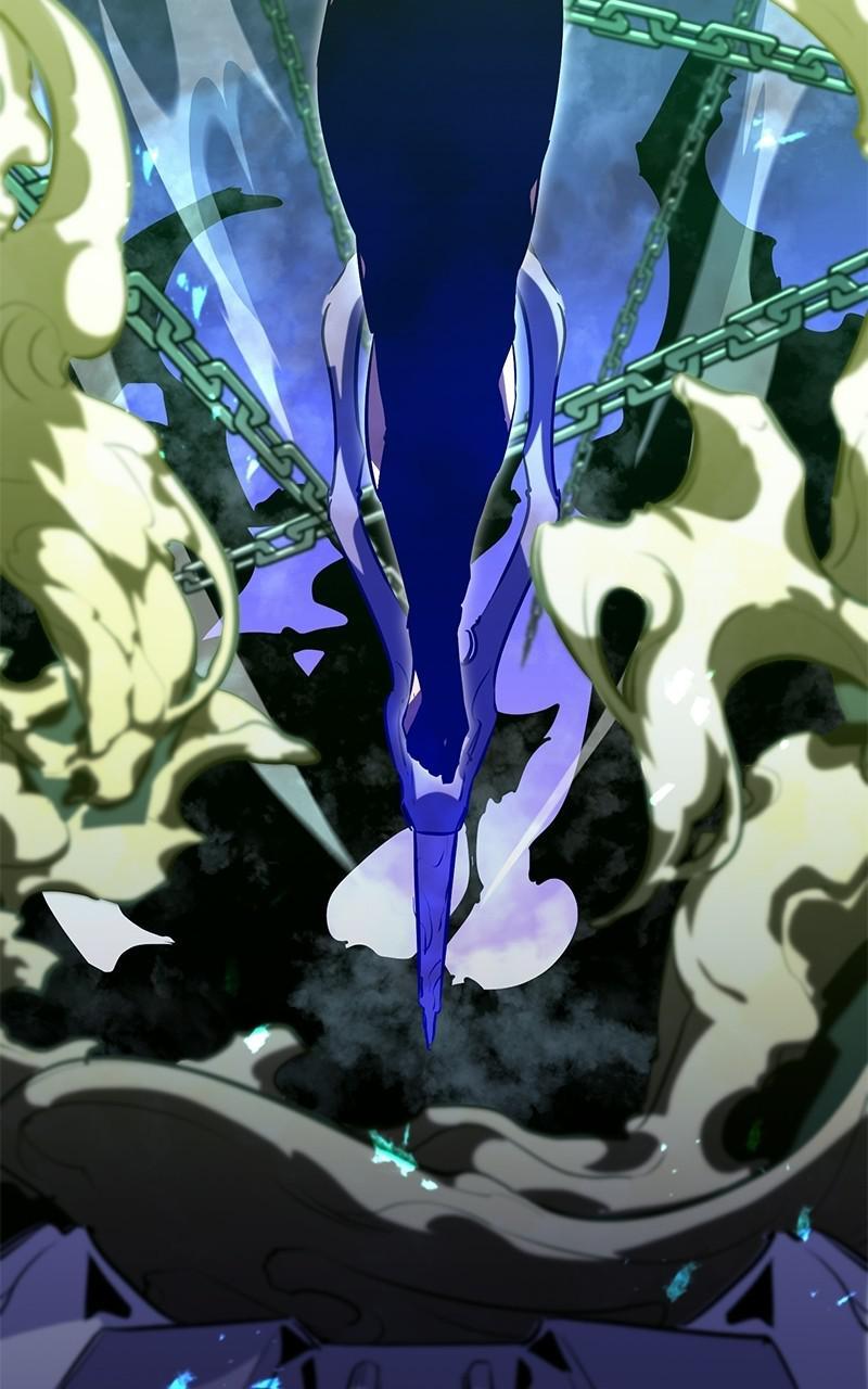 Read Ghost King Manga Online