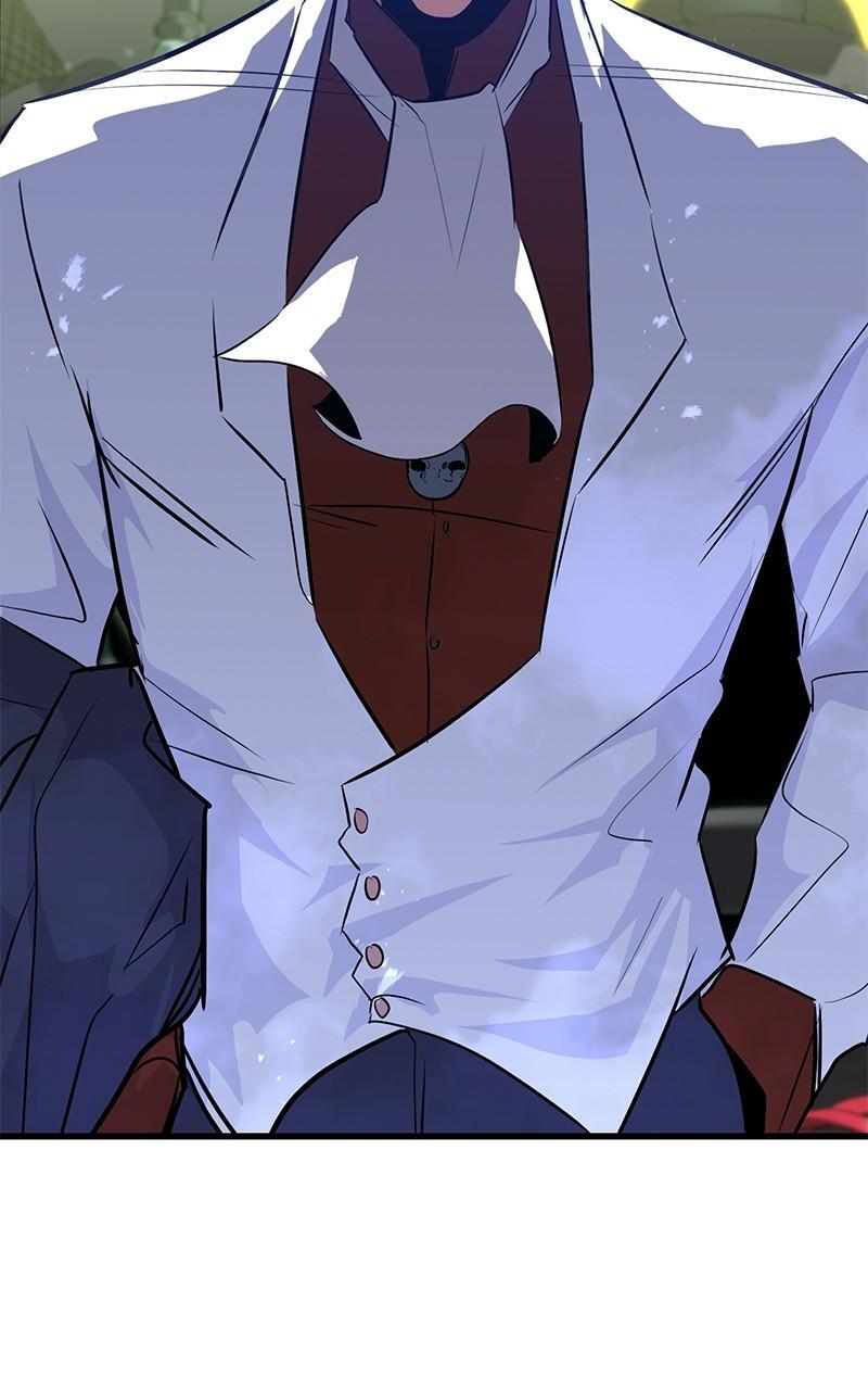 Read Ghost King Manga Online