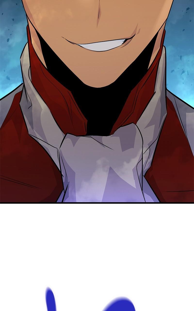 Read Ghost King Manga Online