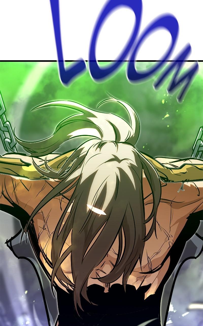 Read Ghost King Manga Online