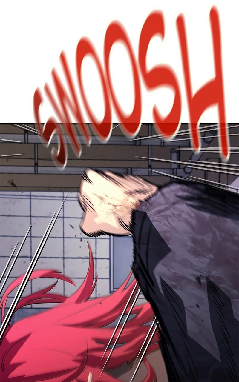 Read Ghost King Manga Online
