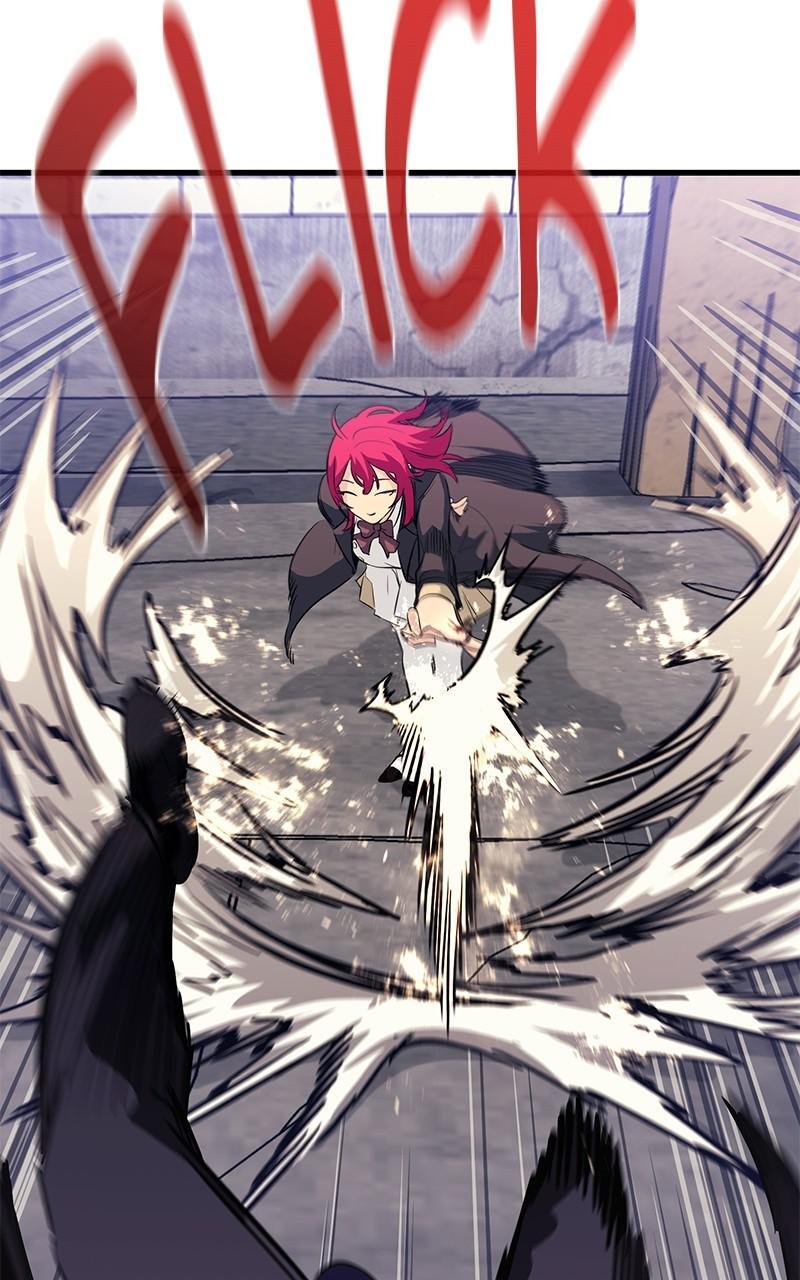 Read Ghost King Manga Online
