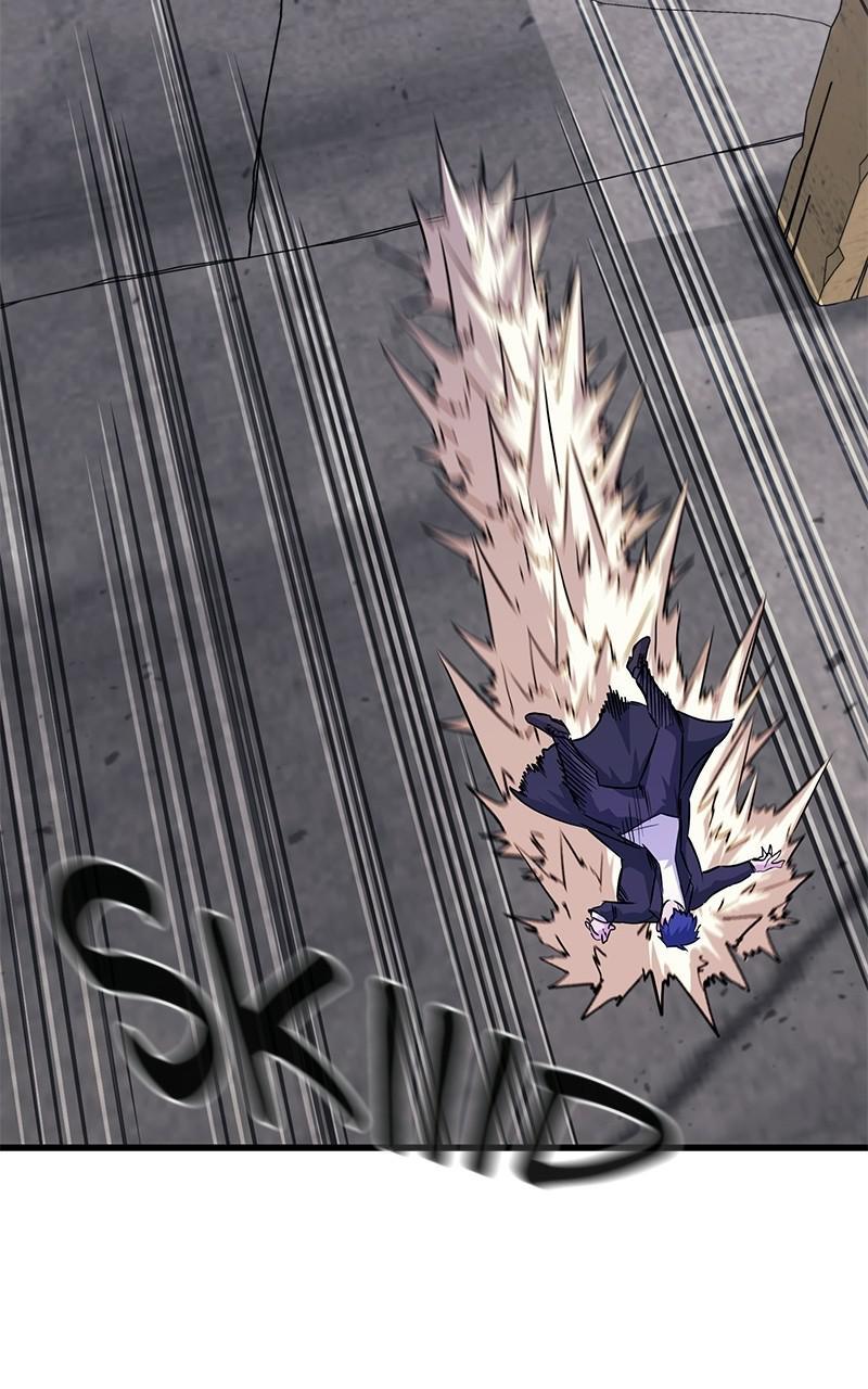 Read Ghost King Manga Online