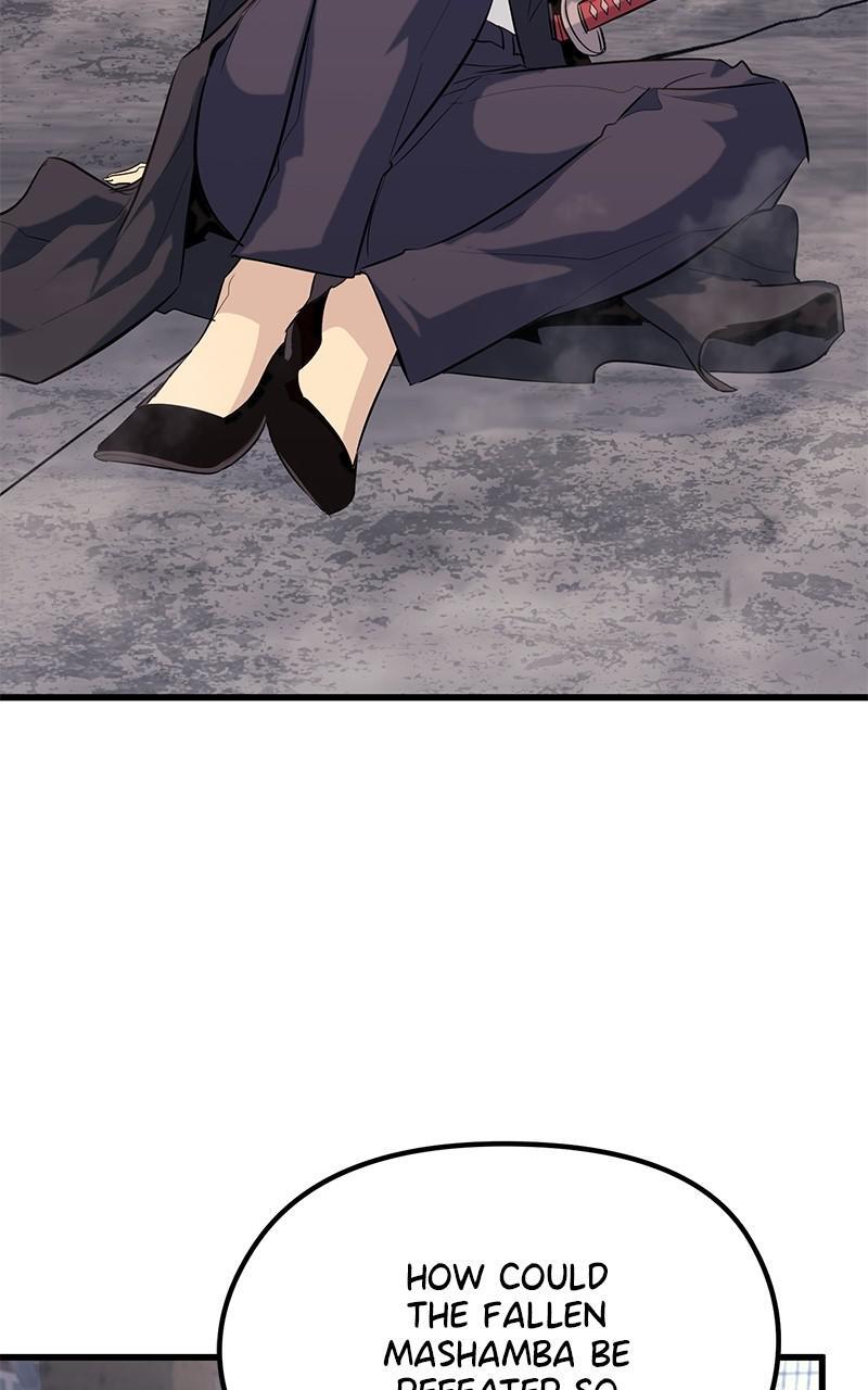 Read Ghost King Manga Online