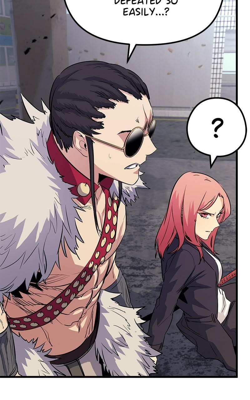 Read Ghost King Manga Online