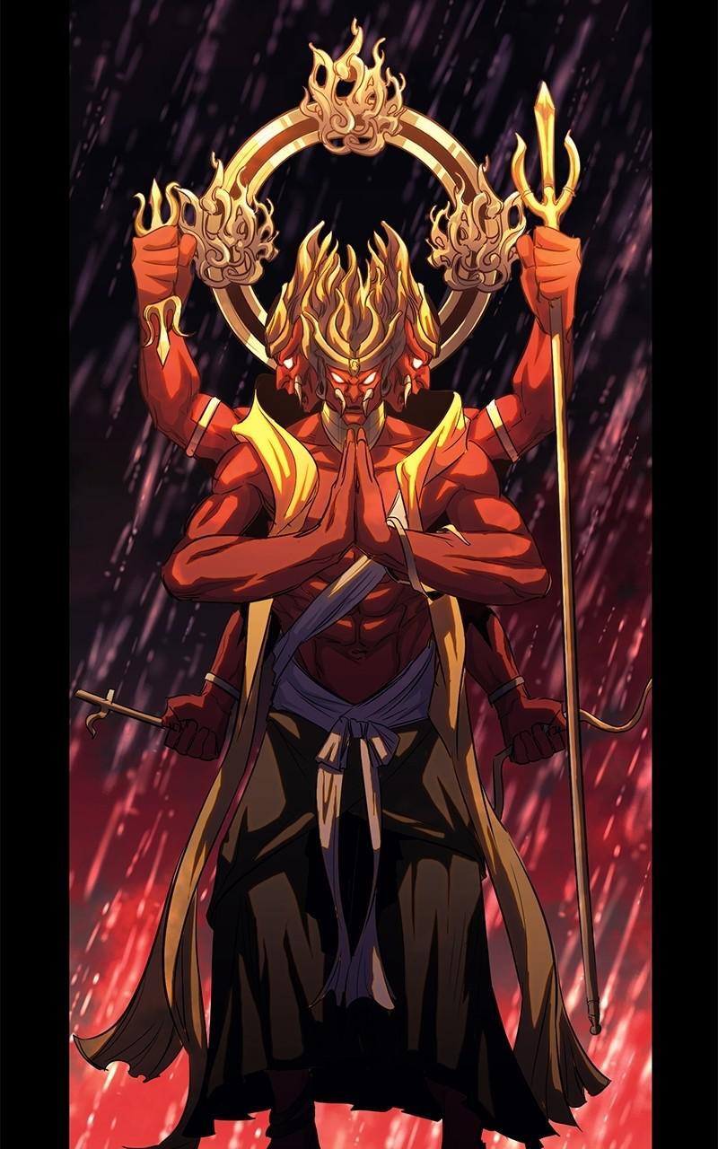 Read Ghost King Manga Online