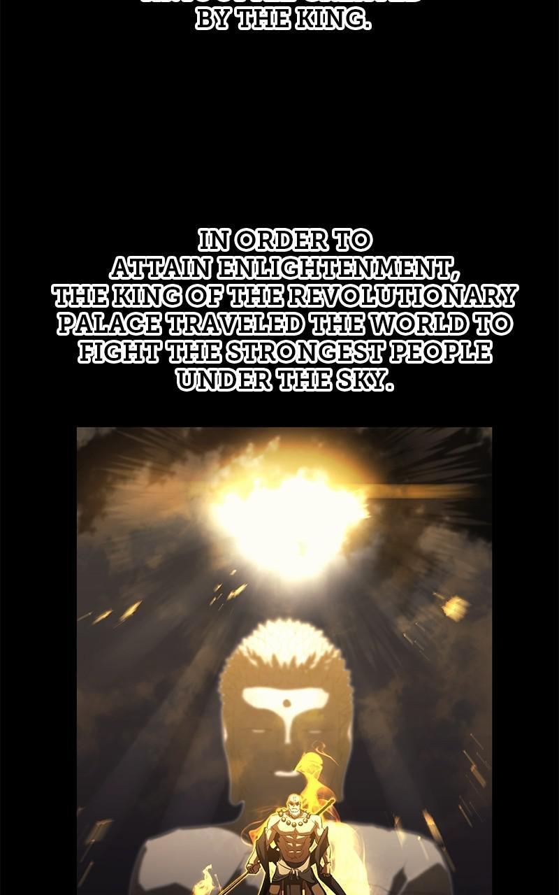 Read Ghost King Manga Online