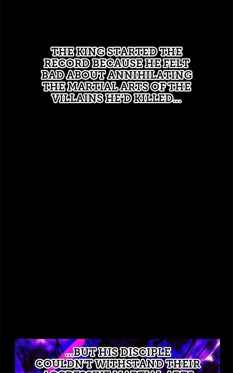 Read Ghost King Manga Online