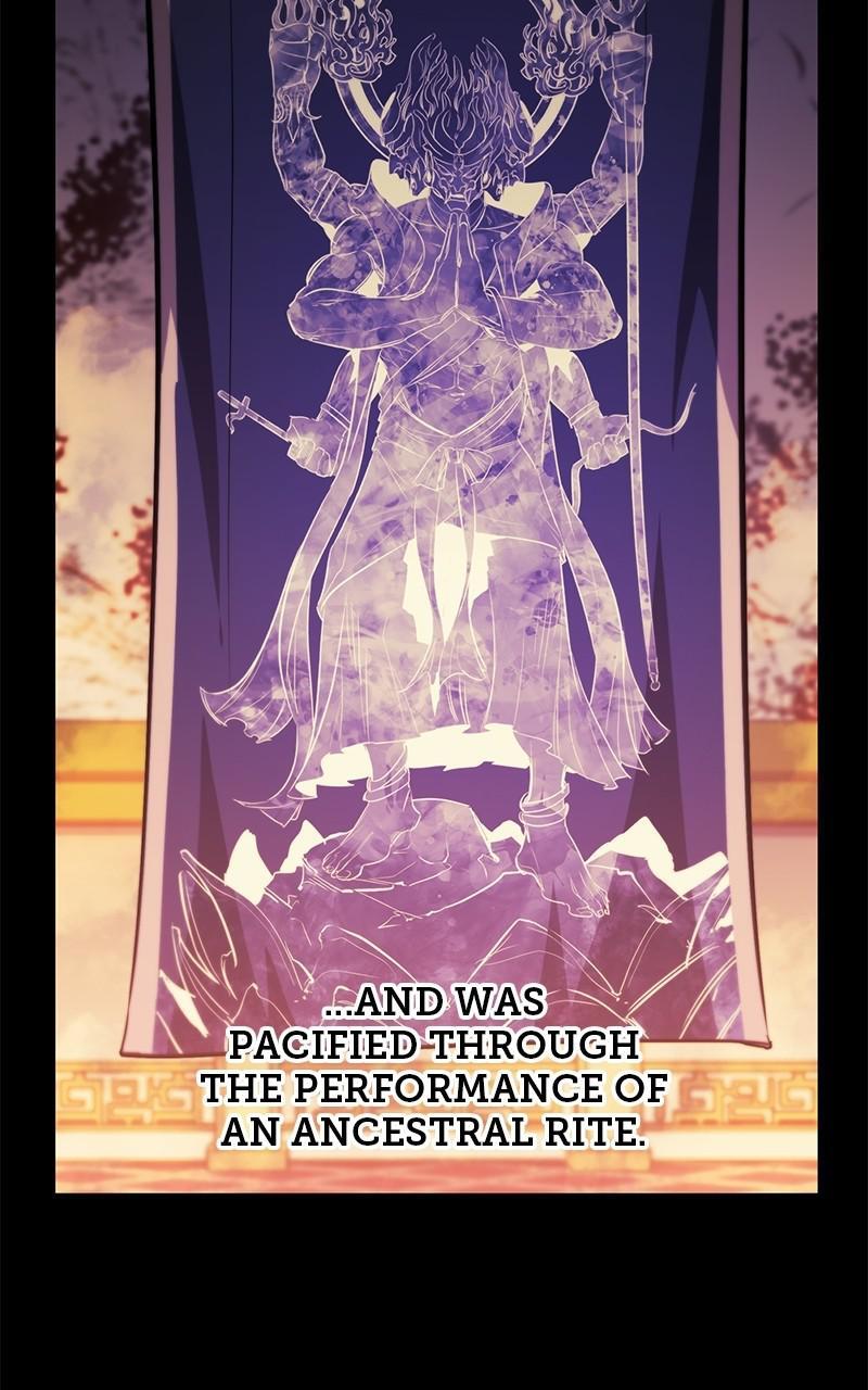 Read Ghost King Manga Online