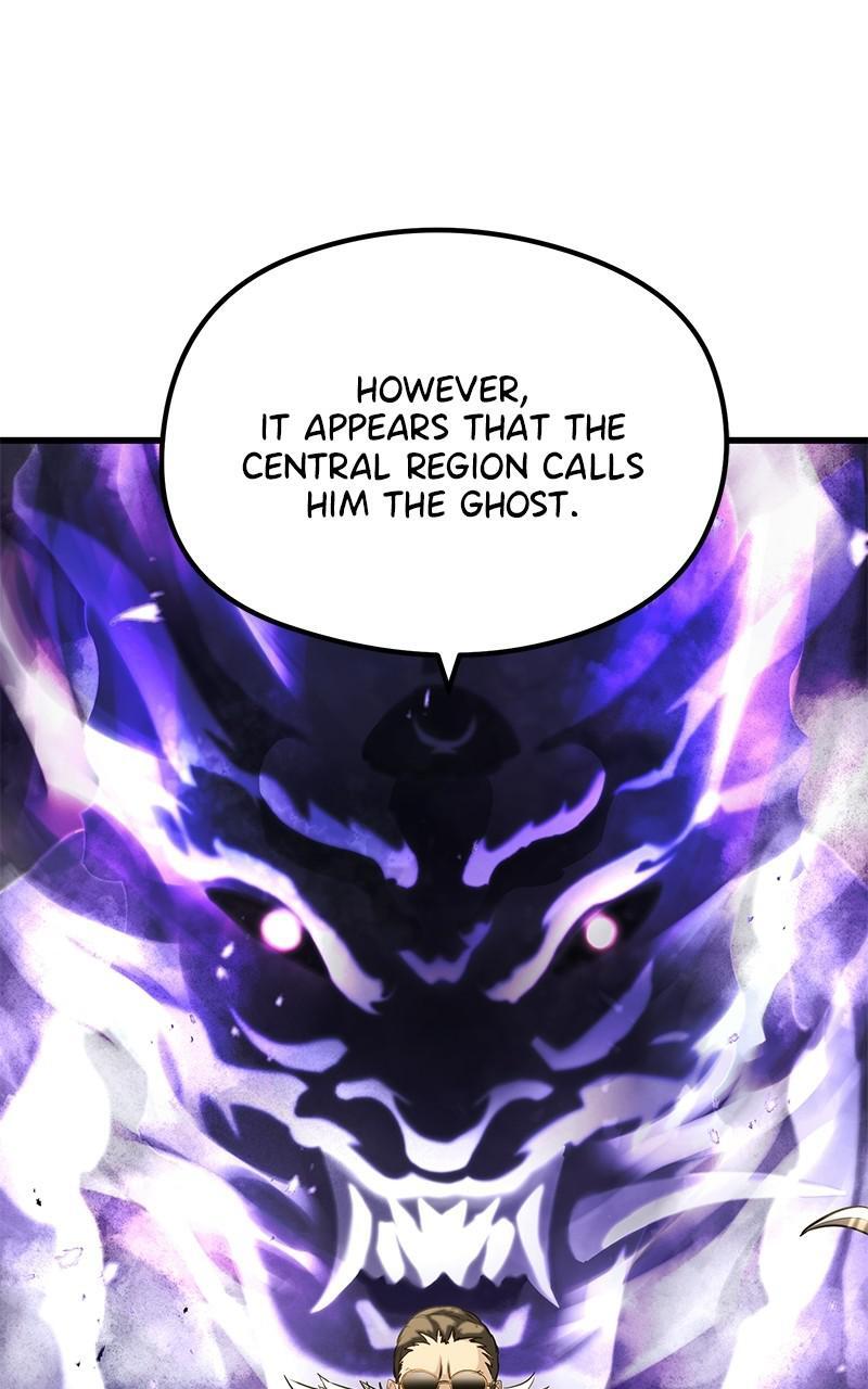Read Ghost King Manga Online