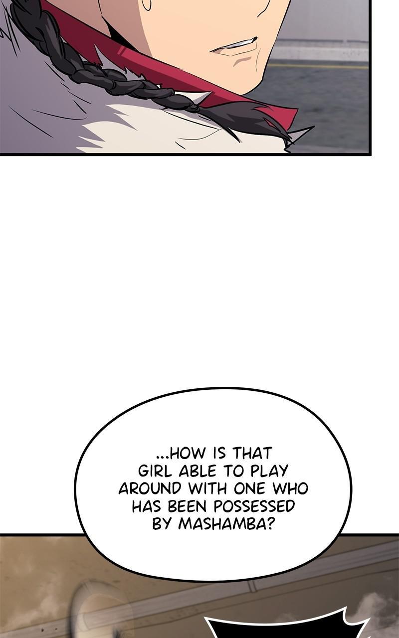 Read Ghost King Manga Online