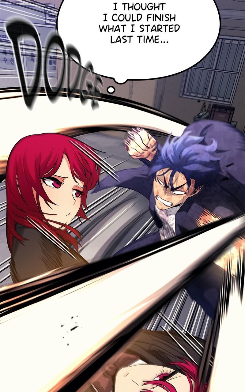 Read Ghost King Manga Online