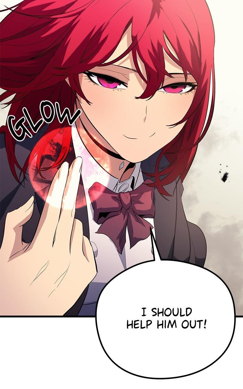 Read Ghost King Manga Online