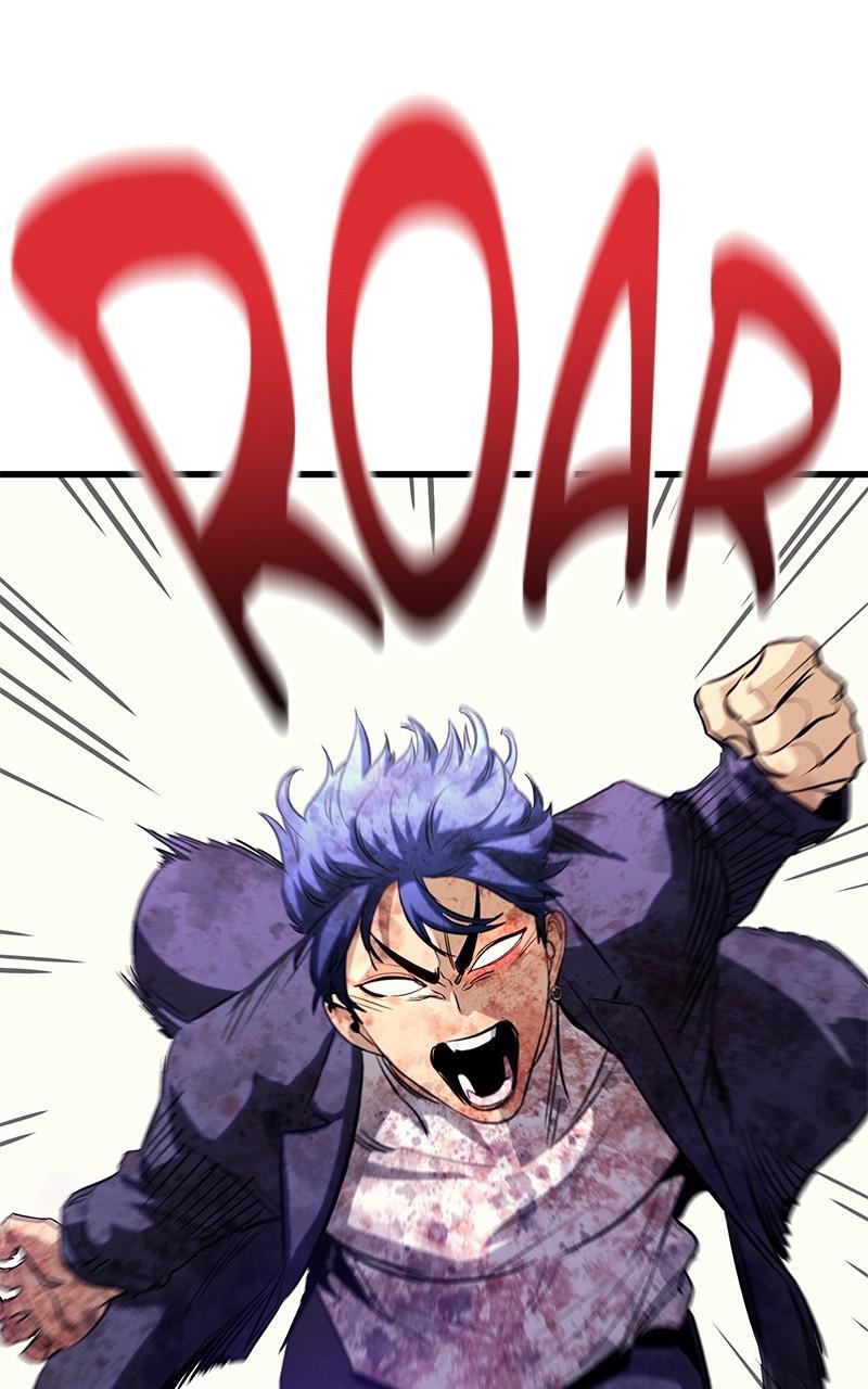 Read Ghost King Manga Online