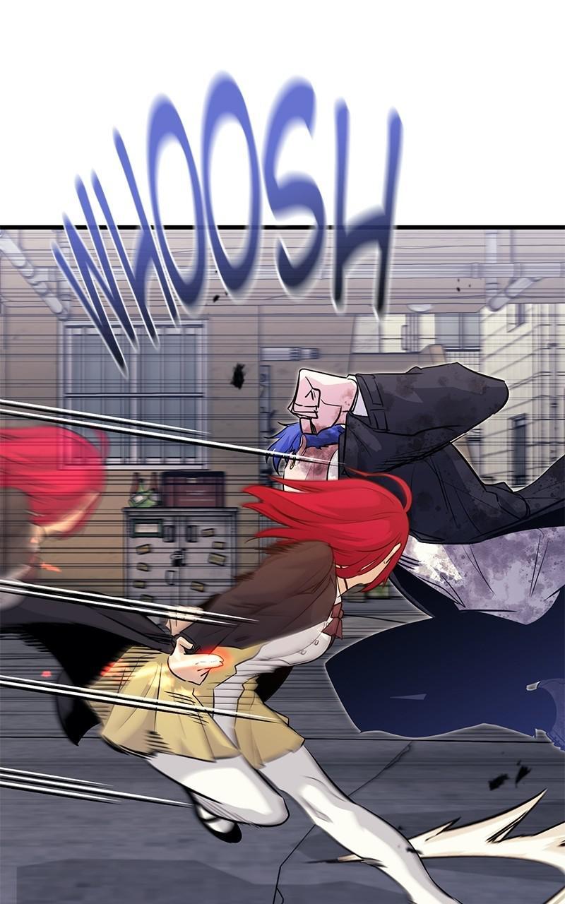 Read Ghost King Manga Online