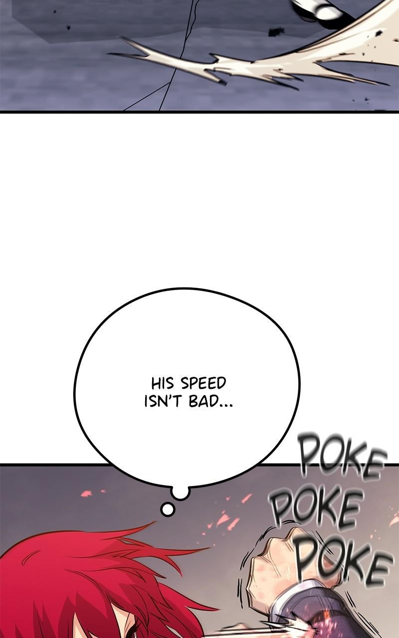Read Ghost King Manga Online