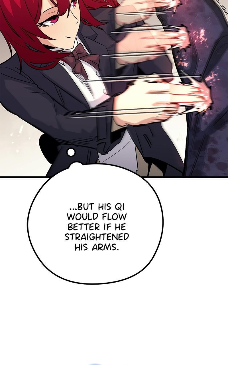 Read Ghost King Manga Online
