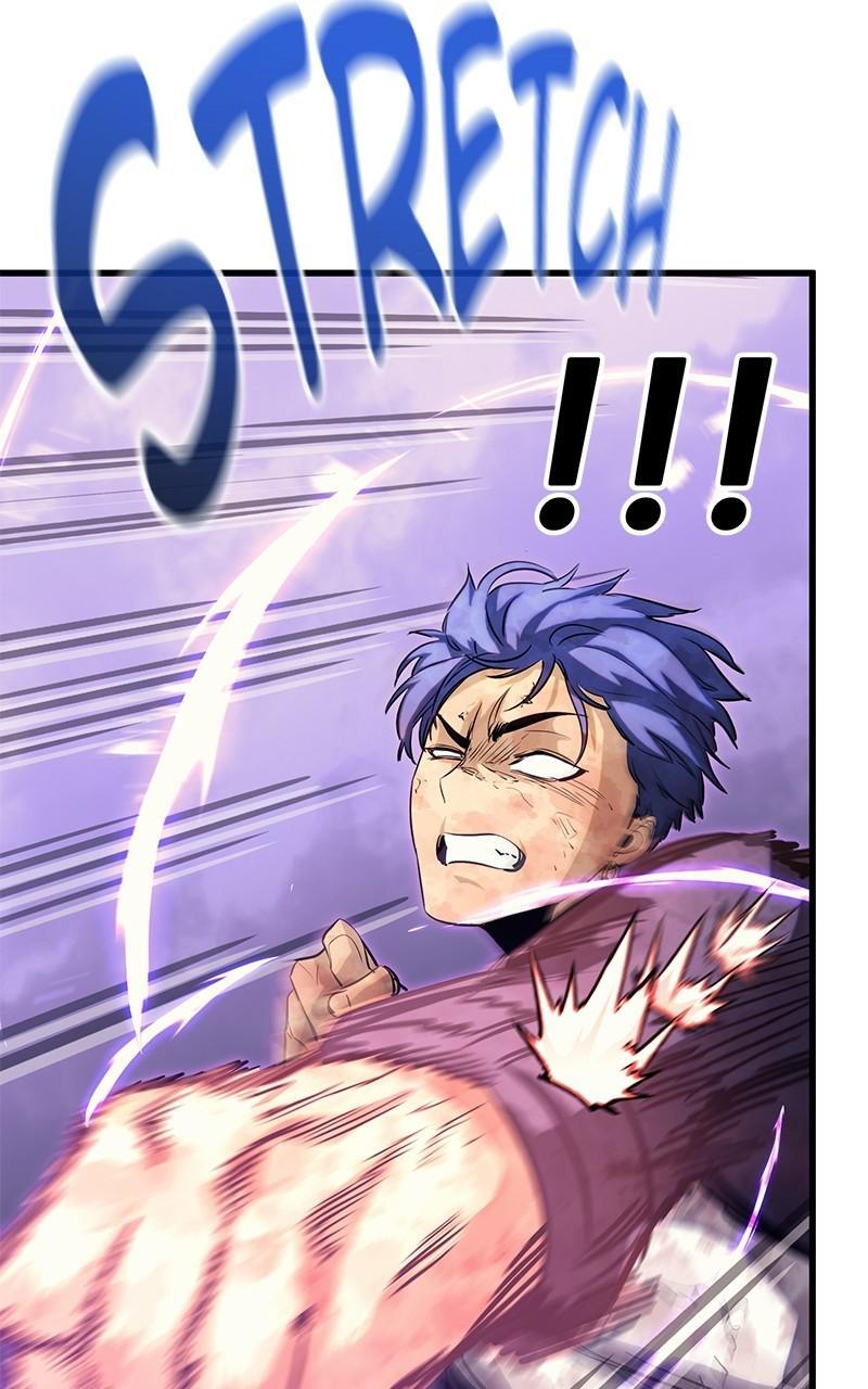 Read Ghost King Manga Online