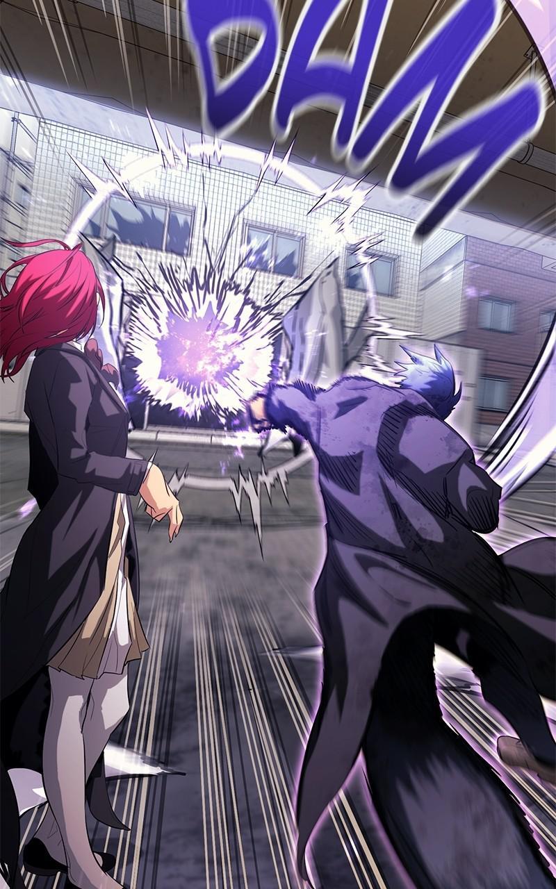 Read Ghost King Manga Online