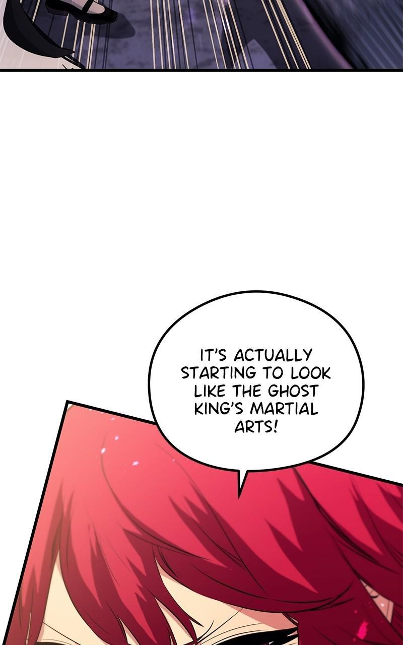 Read Ghost King Manga Online