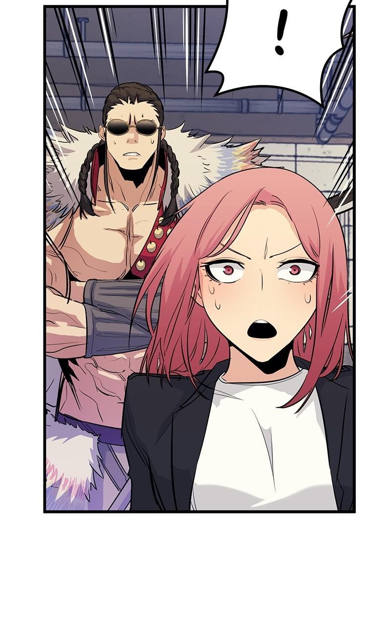 Read Ghost King Manga Online
