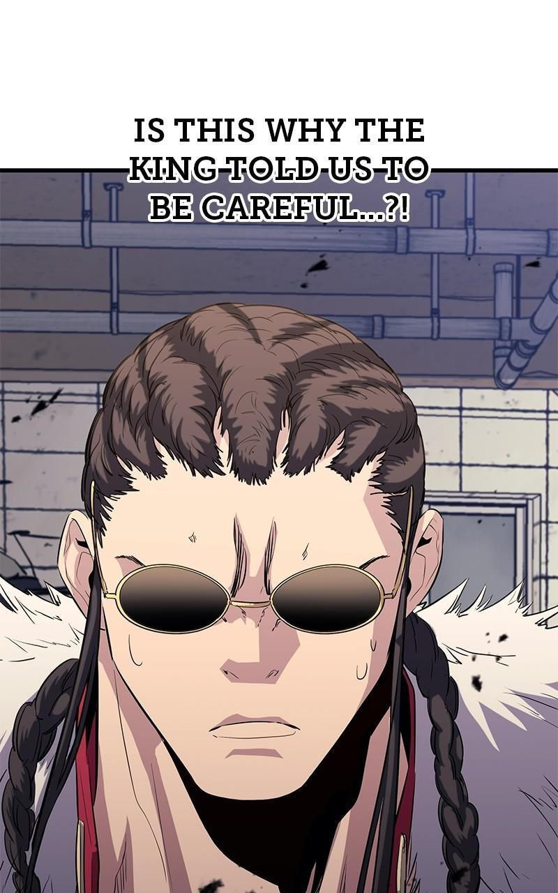 Read Ghost King Manga Online